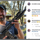 Illustration for article titled Don Jr. Endorses Killing Muslims and Putting Hillary Clinton in Prison Via Assault Rifle, Naturally